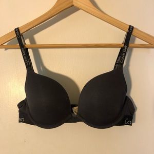 Calvin Klein bra